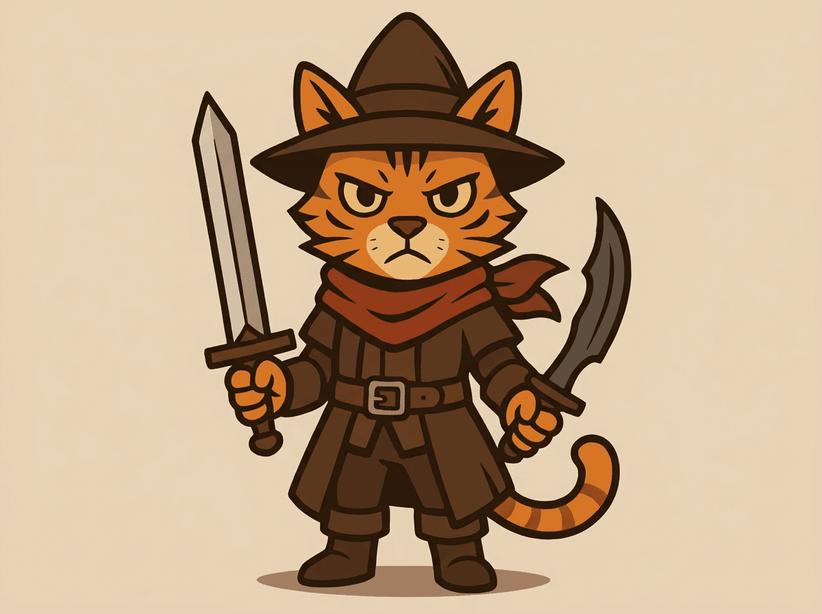 Clean vector artwork after tracing