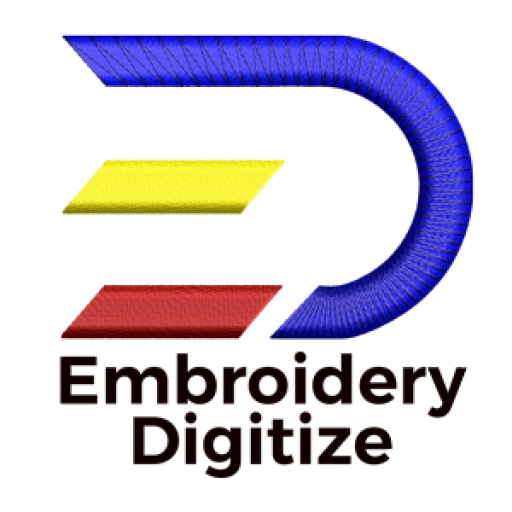 Embroidery Digitize